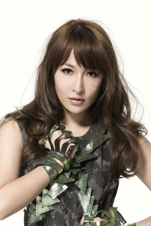 Elva Hsiao photo