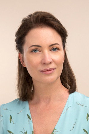 Photo of Evgeniya Solyanykh from the Latest Netflix gallery