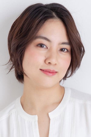 Photo of Naho Yamada from the Latest Netflix gallery