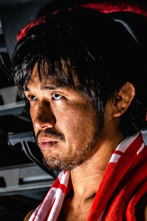 Katsuyori Shibata photo