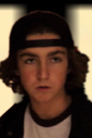 Photo of Coleton McCants from the Latest Netflix gallery