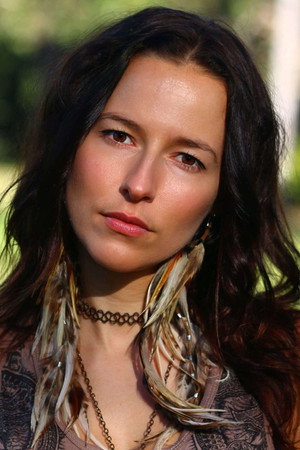 Photo of Mathilde Anglade from the Latest Netflix gallery