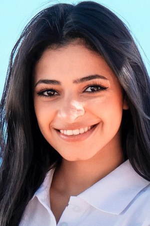 Photo of Farah Anany from the Latest Netflix gallery