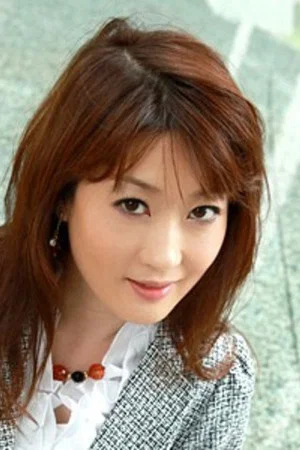 Photo of Saori Ikuta from the Latest Netflix gallery