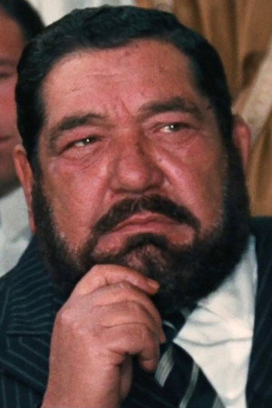 Amerigo Santarelli photo