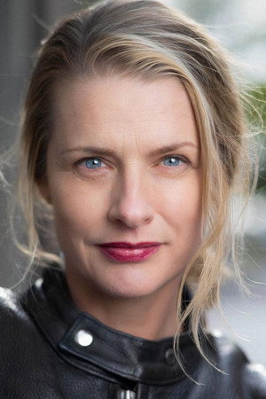 Photo of Annemette Andersen from the Latest Netflix gallery
