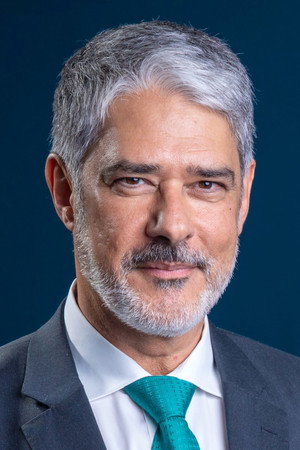 Photo of William Bonner from the Latest Netflix gallery