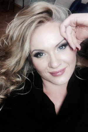 Olesia Zhurakivska photo