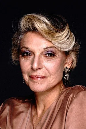 Anne Bancroft photo