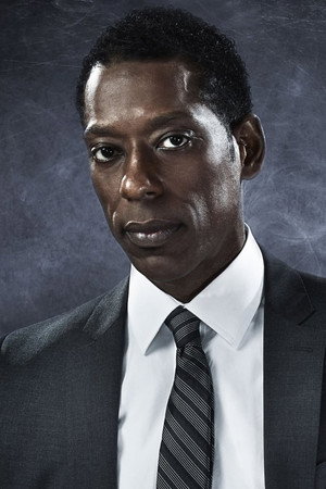 Orlando Jones photo