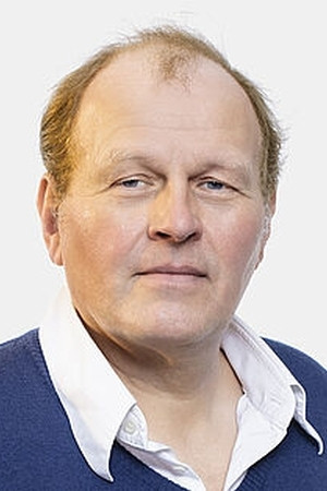 Photo of Thomas Wolff from the Latest Netflix gallery
