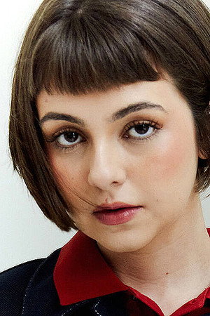 Klara Castanho photo