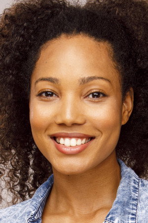 Photo of Cristina Encarnacion from the Latest Netflix gallery