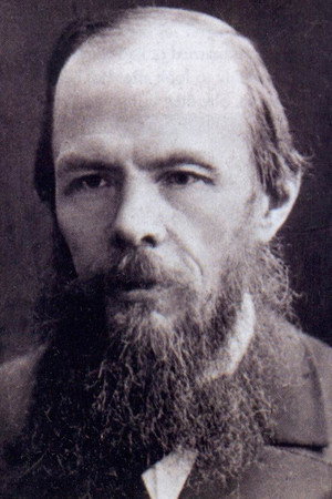 Photo of Fyodor Dostoevsky from the Latest Netflix gallery