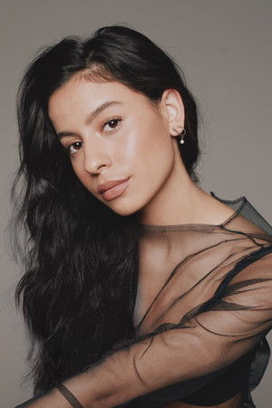 Izabella Alvarez photo