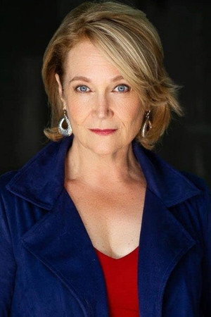 Photo of Geraldine Leer from the Latest Netflix gallery
