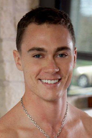 Photo of Cole Markum from the Latest Netflix gallery