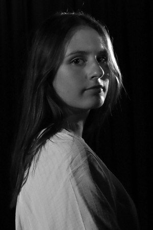 Photo of Lucile Pierre from the Latest Netflix gallery