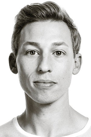 Photo of Christopher Parker from the Latest Netflix gallery