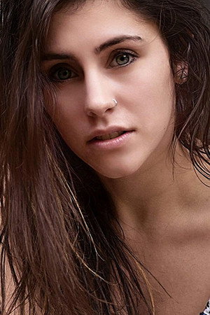 Photo of Hannah Kleeman from the Latest Netflix gallery