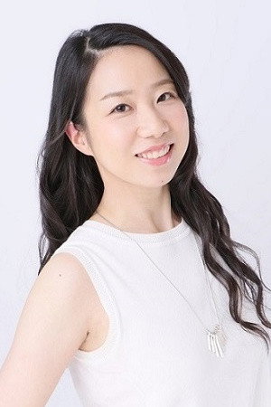 Maya Enoyoshi photo