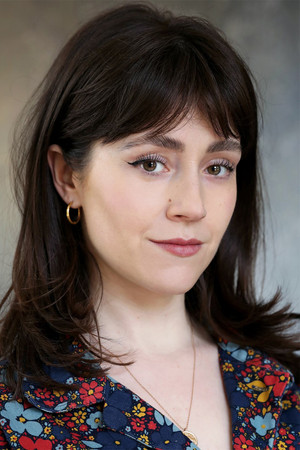 Carly-Sophia Davies photo