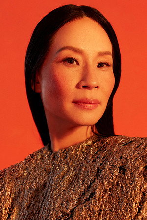 Photo of Lucy Liu from the Latest Netflix gallery