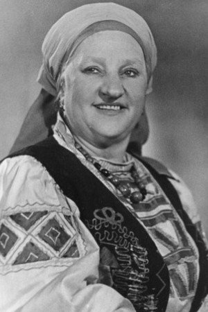 Photo of Glikeriya Bogdanova-Chesnokova from the Latest Netflix gallery