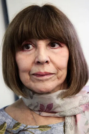 Natalya Varley photo