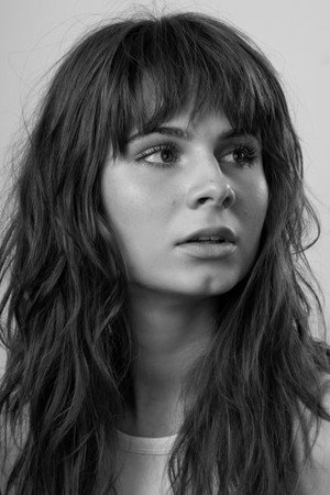 Photo of Amélie Lavaud from the Latest Netflix gallery