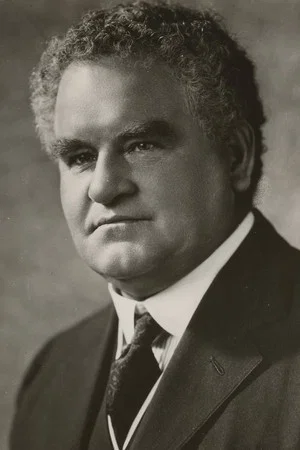 Photo of Lionel Belmore from the Latest Netflix gallery