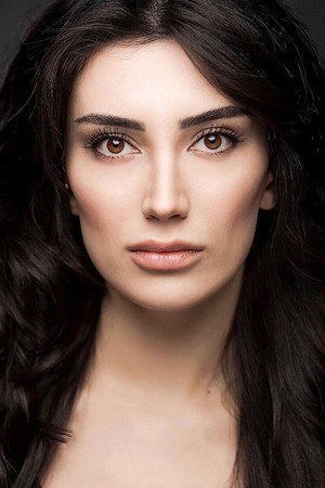 Gözde Gürkan photo