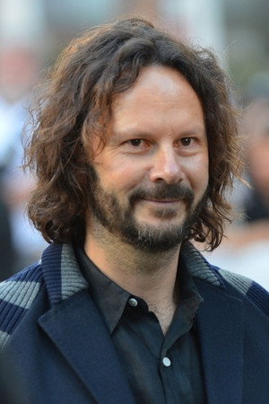 Photo of Ram Bergman from the Latest Netflix gallery
