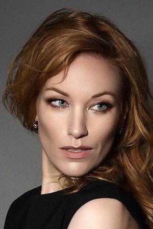 Photo of Vanda Šípová from the Latest Netflix gallery