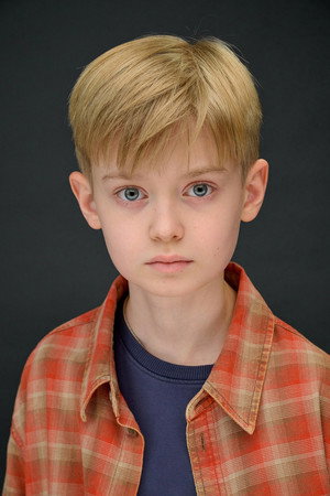 Dmitrii Kalikhov photo