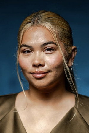 Photo of Hayley Kiyoko from the Latest Netflix gallery
