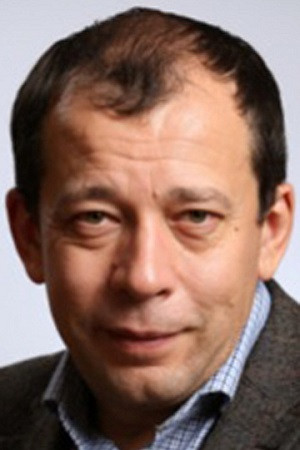 Photo of Vyacheslav Gulivitsky from the Latest Netflix gallery