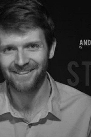 Photo of Andrey Kurganov from the Latest Netflix gallery
