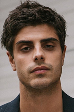 Photo of Irakli Kvirikadze from the Latest Netflix gallery