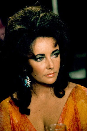 Elizabeth Taylor photo