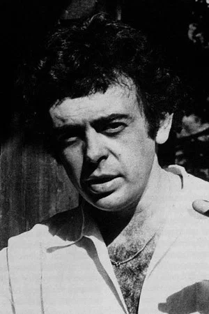 Photo of Glauber Rocha from the Latest Netflix gallery