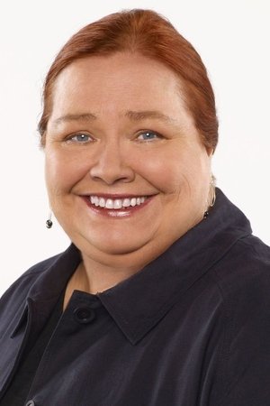 Conchata Ferrell photo