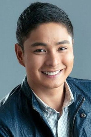 Photo of Coco Martin from the Latest Netflix gallery