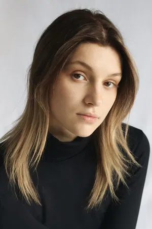 Flavie Delangle photo