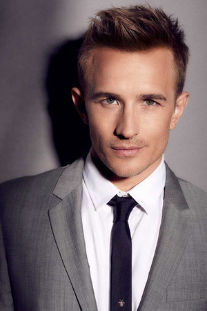 Photo of Jesse Johnson from the Latest Netflix gallery
