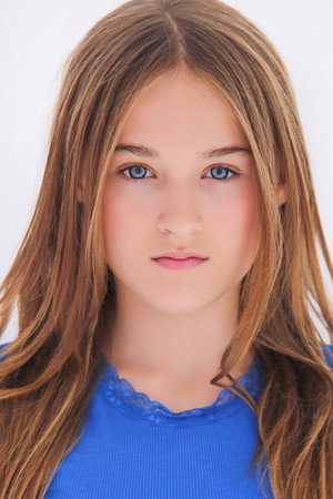 Photo of Honor Davis-Pye from the Latest Netflix gallery