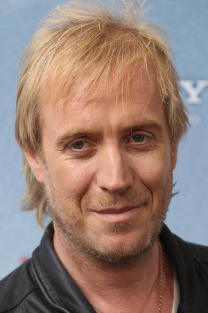 Rhys Ifans photo