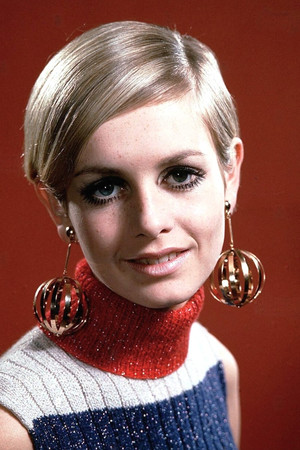 Twiggy photo