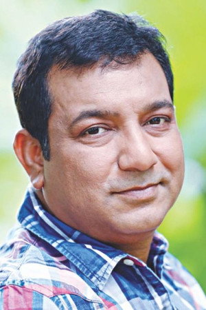 Tauquir Ahmed photo