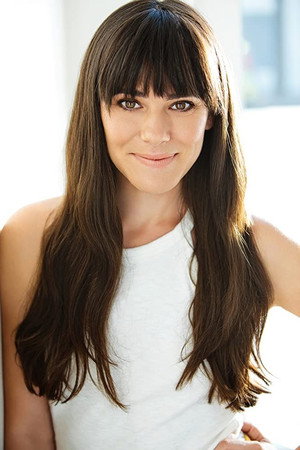 Photo of Jillian Leigh from the Latest Netflix gallery